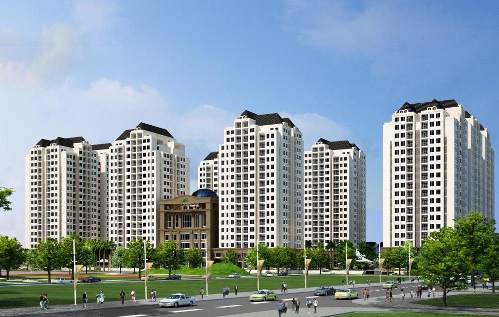 Chung cư The Art .jpg